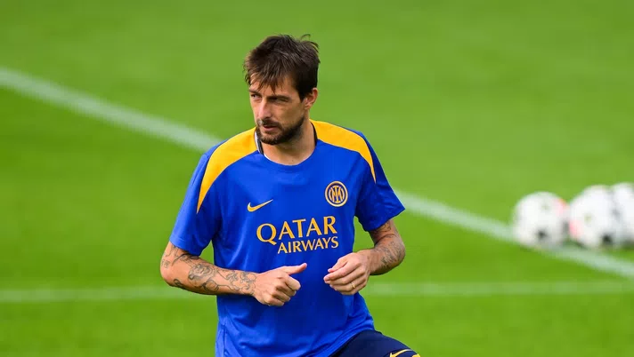 Inter, Acerbi salta anche la Lazio: un rallentamento dietro il nuovo forfait - immagine 1