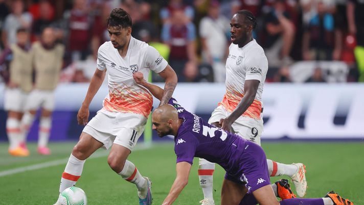 West Ham: Paquetà indagato per scommesse sportive, rischio lunga squalifica - immagine 1