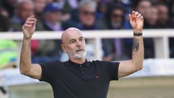 Pardo: “Pioli non è un bollito, ma qualche volta serve cambiare per migliorare”