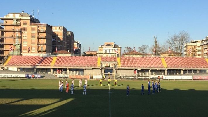 Carpi-Ternana: lo streaming gratis della gara di Serie C Carpi-Ternana: lo streaming gratis della gara di Serie C - immagine 1