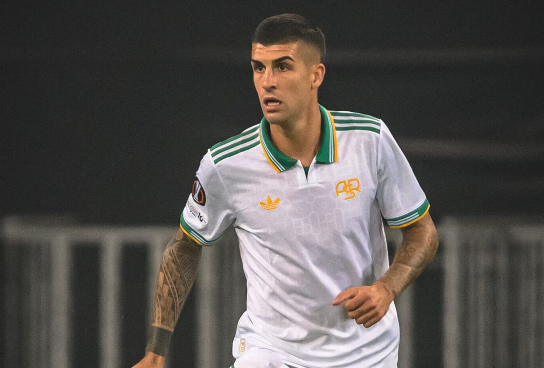 Nizza-Roma 1-2 – FOTO GALLERY - immagine 25