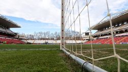 Rayo Vallecano-Oviedo rinviata per “preservare l’integrità fisica dei giocatori”