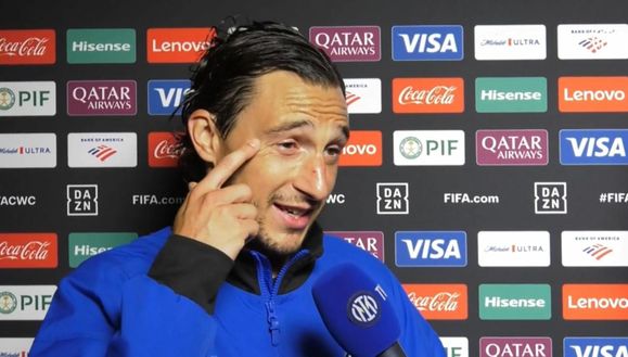 Inter, ecco finalmente la data del rientro di Darmian. E novità anche su Dumfries- immagine 3