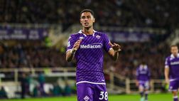 Fiorentina, i convocati: Bonaventura recuperato. La decisione su Mandragora