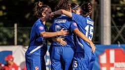 Fusione Padova-Cittadella nel femminile, i club rinunciano: il comunicato