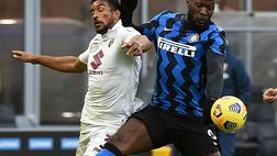 Video – Inter-Torino 4-2: il film della partita