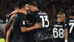 GALLERY Il Napoli ricorda i match contro la Lazio: gli scatti più belli del passato