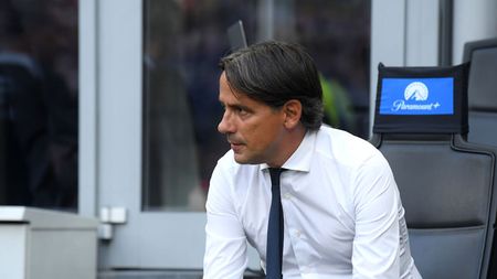 Inter Inzaghi