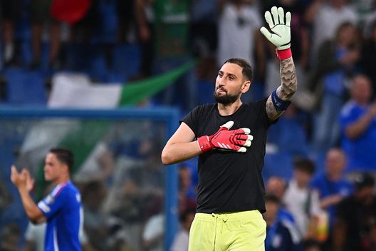 Esclusiva MC – Donnarumma fuori dal PSG: offerte solo dalla Turchia, no Premier- immagine 2