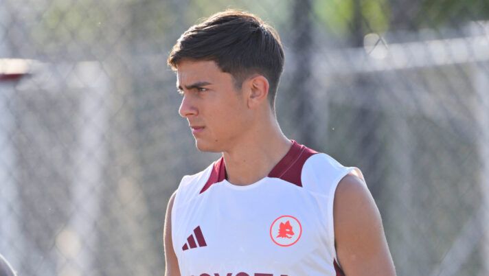 FORMAZIONI UFFICIALI – Da Dybala a El Shaarawy, Noslin e Pavoletti: tutte le decisioni - immagine 1