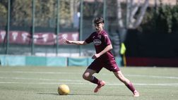 Torino, il punto sul weekend delle giovanili granata: risultati e classifiche
