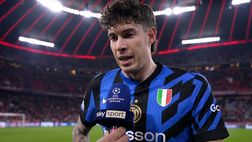 Pedullà: “Inter in settimana chiude Provedel. E il Real prende Bastoni domattina se offre…”