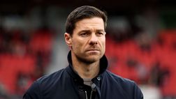 UFFICIALE – Il Real Madrid annuncia Xabi Alonso: “Torna come uno dei migliori allenatori al mondo”