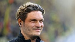 Terzic lascia il Borussia Dortmund: è ufficiale. “È stato un grande onore”