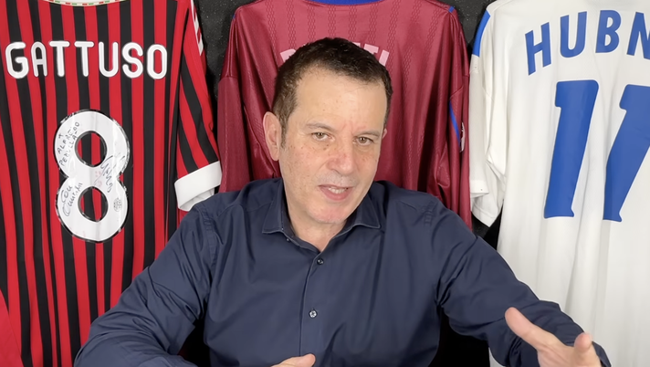Pedullà: “Perché dire che Palestra voleva solo l’Inter? Ora nerazzurri su questi profili” Pedullà: “Perché dire che Palestra voleva solo l’Inter? Ora nerazzurri su questi profili” - immagine 1