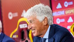 Gazzetta – Roma, sondaggio in Liga per un nuovo centrocampista per Gasperini