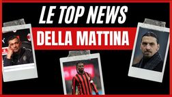 Milan, le prime parole di Conceicao. Le scuse di Ibra e la presenza di Leao