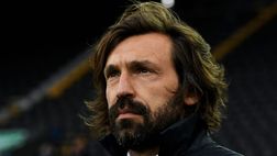 Calciomercato Sampdoria – Torna Pirlo? La scelta SHOCK di Manfredi