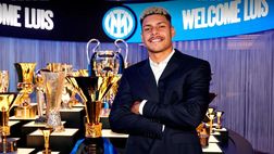 UFFICIALE – Luis Henrique all’Inter, arriva anche il comunicato dell’OM