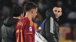 La gara con la Fiorentina riapre l’incubo di Dybala: c’è lesione per l’argentino