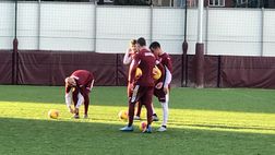 Serie A, ripartire o no? Domani il vertice con i medici