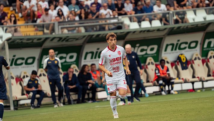 Spezia-Padova, i convocati e la probabile formazione: tornano Lasagna e Barreca. Di Maggio dall’inizio? - immagine 1