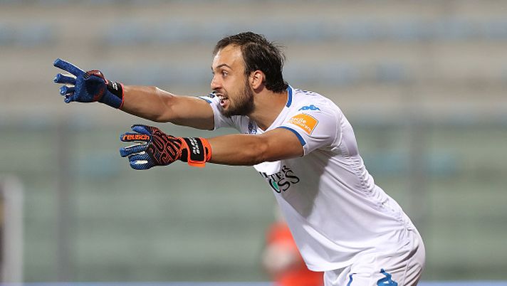 Alla vigilia del derby di Atene: rottura contrattuale fra Brignoli e il Panathinaikos - immagine 1