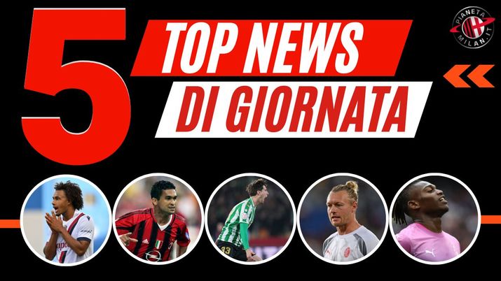 Top News Milan 29 ottobre