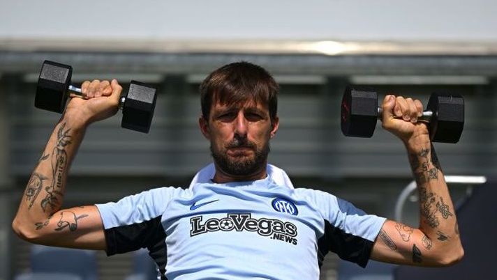 Inter, nessun intoppo sul recupero di Acerbi: ecco quando può rientrare in gruppo - immagine 1