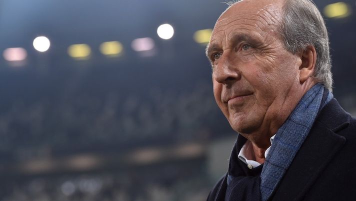 Giampiero Ventura, Vatta