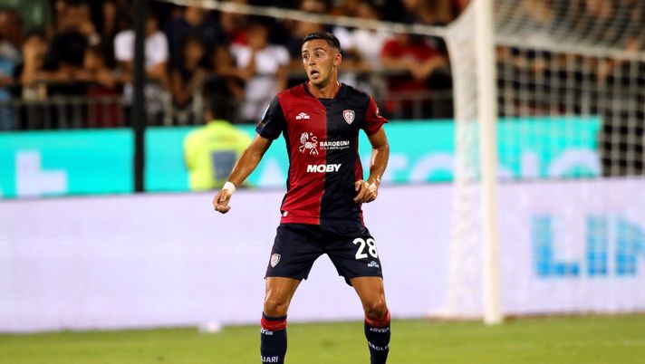 Cagliari, Zappa promette battaglia: “Vogliamo fare il massimo per vincere!” - immagine 1