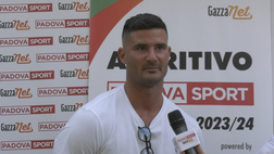 Cittadella, Maniero: “L’ultimo anno ci è servito come esperienza”