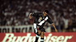 Tra Vasco da Gama e Flamengo: Romario, il talento ribelle di Rio