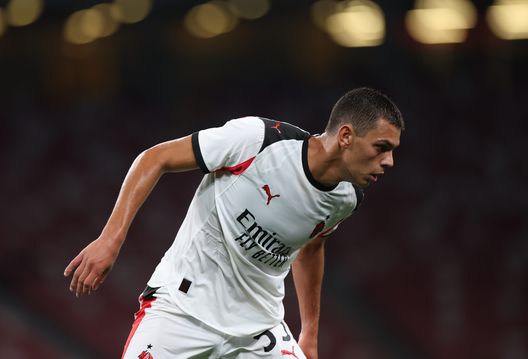 Milan, dopo De Winter un altro centrale? Ho qualche Dutu…- immagine 4