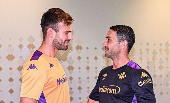 Il commento: “Milenkovic zoccolo duro della rosa. E adesso chi rimane?”- immagine 2