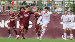 Torino Primavera, chiuso il primo ciclo di partite tra spunti e rodaggio