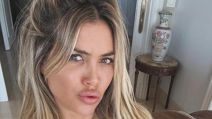 Wanda Nara: “Icardi non mi sta rendendo le cose semplici. Oggi dico alle donne di non…”  Wanda Nara: “Icardi non mi sta rendendo le cose semplici. Oggi dico alle donne di non…” - immagine 1