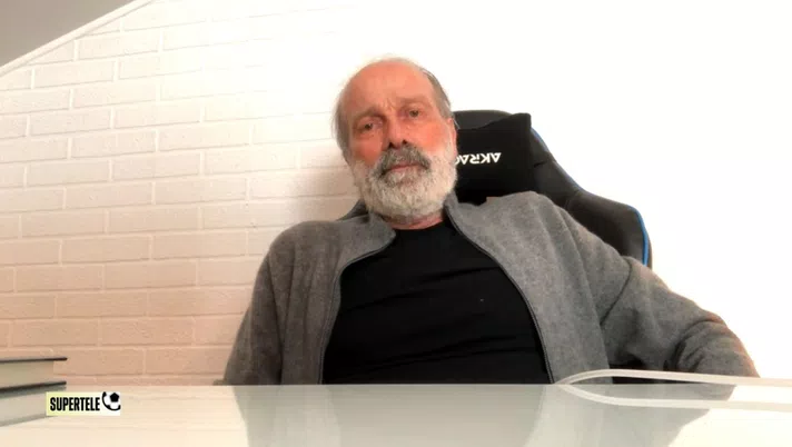 Walter Sabatini: “Addio all’Inter? Scelta peggiore della mia carriera, non me lo perdonerò mai” - immagine 1