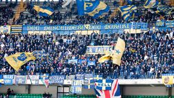 La Curva Sud: “Invadiamo Cesena”