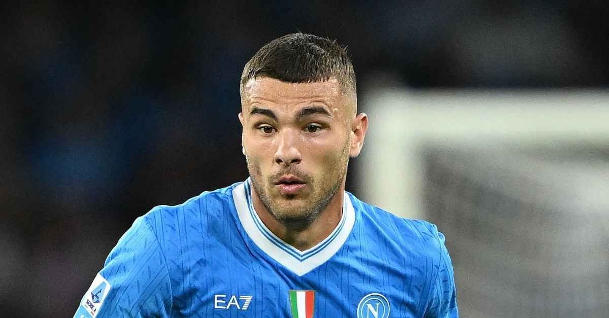 Buongiorno a rischio per Milan Napoli: oggi gli esami, pessimismo sul recupero