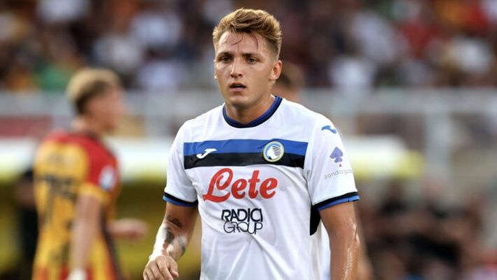 Da Retegui e Carnesecchi a De Ketelaere e Brescianini: la formazione dell’Atalanta - immagine 1