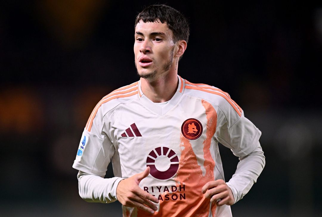 Verona-Roma – FOTO GALLERY - immagine 24