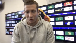 Baschirotto: “Osimhen il più difficile da marcare, Lautaro il più forte”