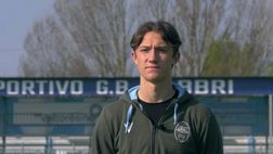 CALCIOMERCATO PALERMO, UFFICIALE: PEDA E’ UN NUOVO CALCIATORE ROSANERO