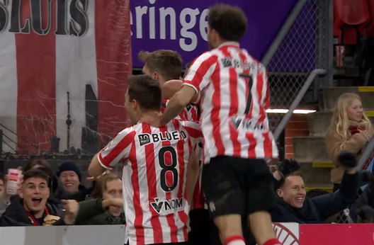 Feyenoord-Sparta, dove vedere il derby di Rotterdam in tv e in streaming- immagine 3