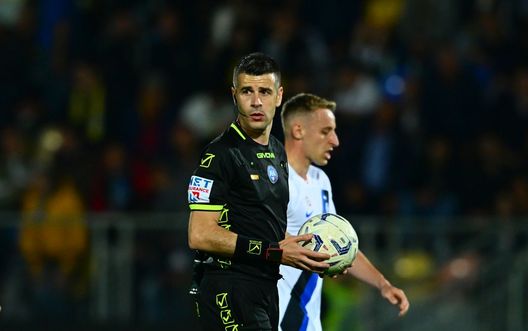 Frosinone-Inter, moviola GdS: regolare il gol di Frattesi, non c’è tocco di braccio- immagine 2