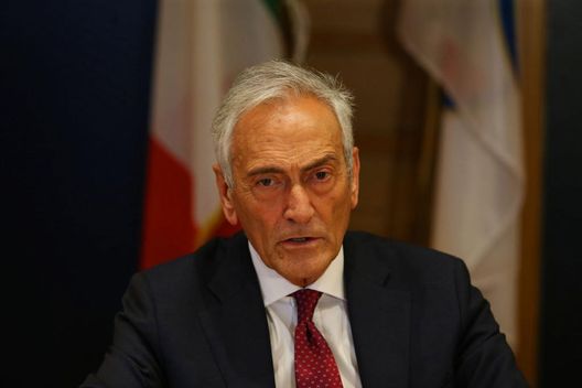 Gravina: “L’elezione di Simonelli un segnale di ritrovata sintonia in Serie A”- immagine 2