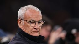 Roma, Ranieri: “Voglio una squadra che attacca, i tifosi amano una squadra che tenta di vincere”