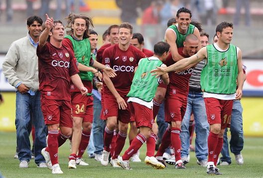 La serie A avara del meridione: sempre meno squadre dal 2008- immagine 2