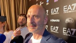 Ausilio: “Buchanan? Arriverà braccetto sinistro. De Vrij, Buongiorno, Inzaghi e Lautaro…”